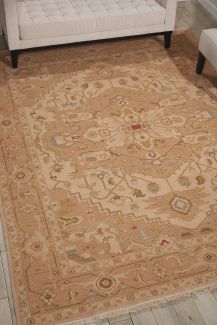 Nourison Home Nourmak Beige 7'10