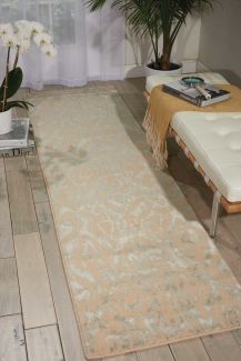 Nourison Home Nepal Bone 2'3