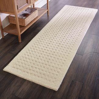 Nourison Home Marana Ivory