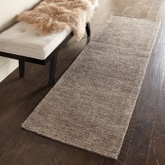 Nourison Home Weston Charcoal