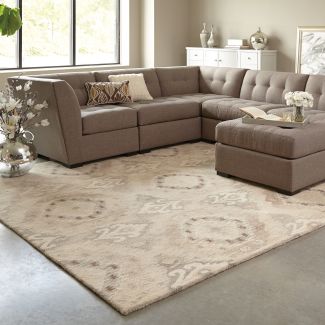 Oriental Weavers Anastasia 68003 Sand