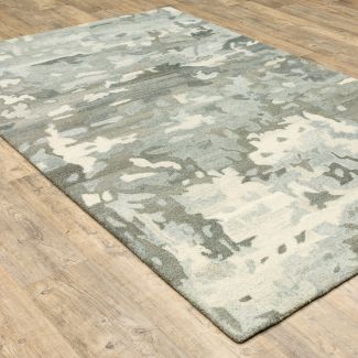 Oriental Weavers Anastasia 68006 Grey