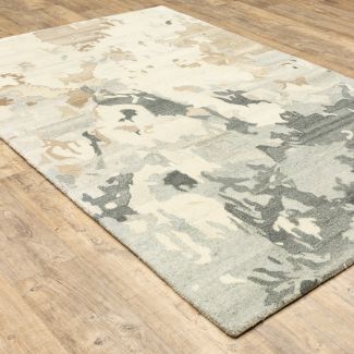 Oriental Weavers Anastasia 68009 Beige