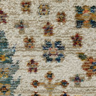 Oriental Weavers Andorra 2449b Ivory