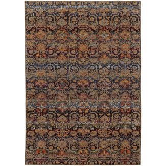Oriental Weavers Andorra 6836c Multi