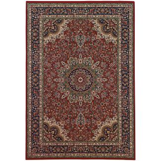 Oriental Weavers Ariana 116r Red