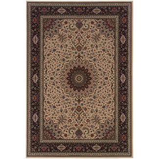 Oriental Weavers Ariana 95i Ivory