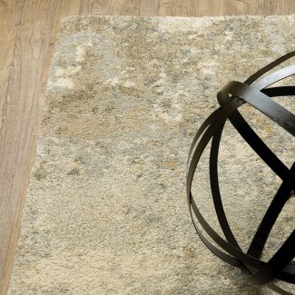 Oriental Weavers Astor 8322j Gold