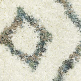 Oriental Weavers Axis ax03a Ivory