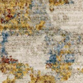 Oriental Weavers Bauer 1340w Beige