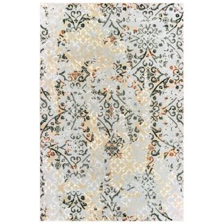 Oriental Weavers Bowen 108w Grey