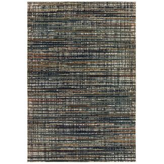 Oriental Weavers Bowen 1332h Black