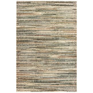 Oriental Weavers Bowen 1332j Ivory