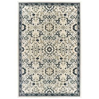 Oriental Weavers Bowen 73j Ivory