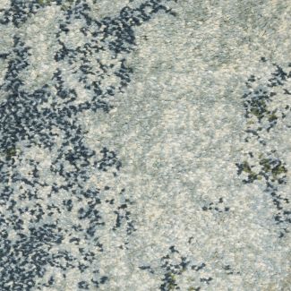 Oriental Weavers Branson br08a Blue