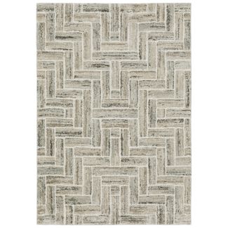 Oriental Weavers Cambria 93l Ivory
