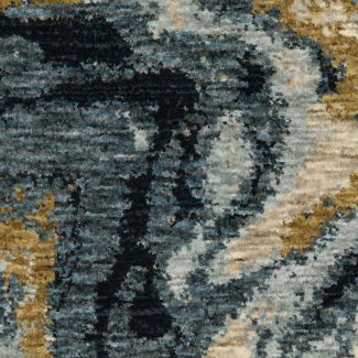 Oriental Weavers Capella cap10 Blue