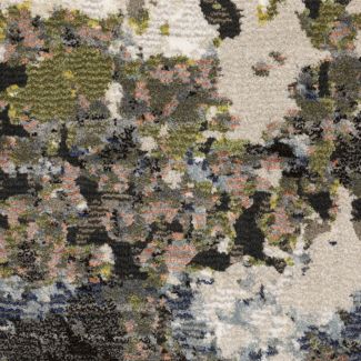 Oriental Weavers Caravan 502z Grey