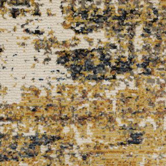 Oriental Weavers Caravan 8020x Gold