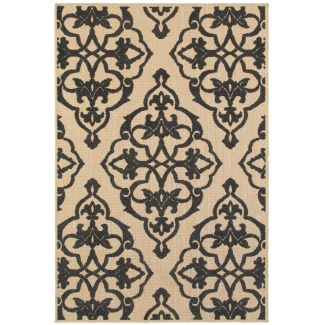 Oriental Weavers Cayman 1b Sand