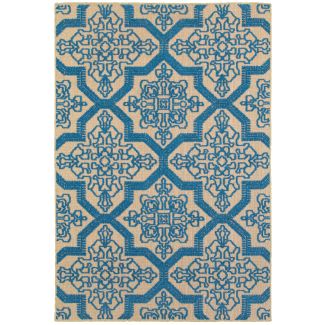 Oriental Weavers Cayman 2541m Sand