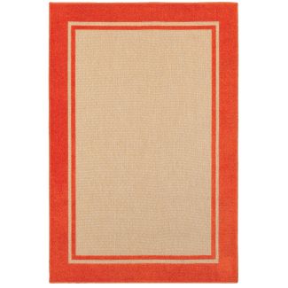 Oriental Weavers Cayman 5594q Sand