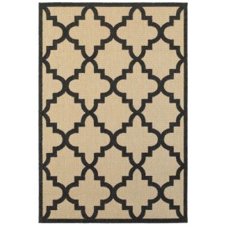 Oriental Weavers Cayman 660n Sand