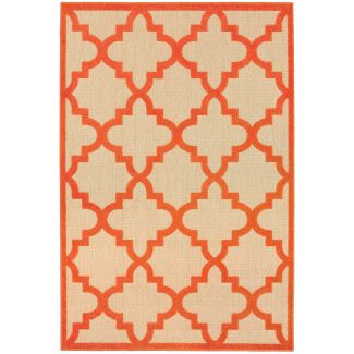Oriental Weavers Cayman 660o Sand