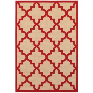 Oriental Weavers Cayman 660r Sand