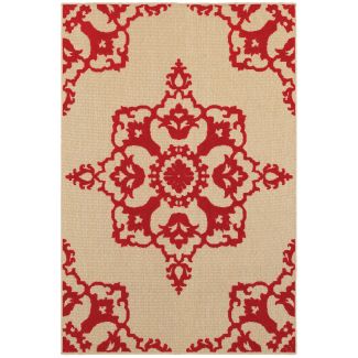 Oriental Weavers Cayman 97r Sand