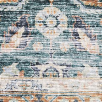 Oriental Weavers Charleston cha06 Blue