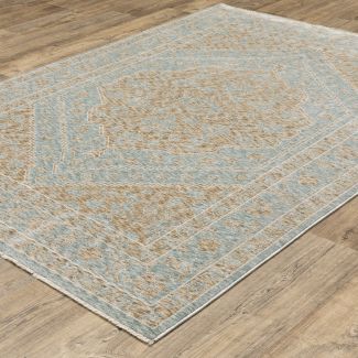 Oriental Weavers Echo ech03 Beige