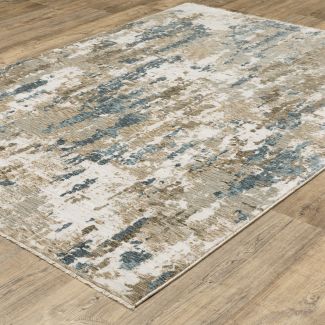 Oriental Weavers Echo ech11 Beige