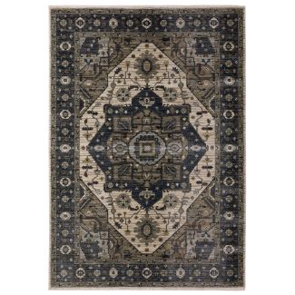 Oriental Weavers Eliana eli05 Blue