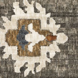 Oriental Weavers Ellington ell09 Grey