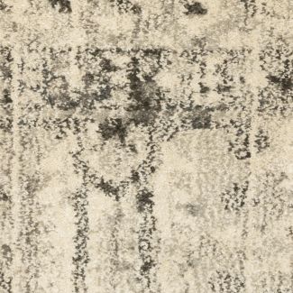 Oriental Weavers Florence 4333w Charcoal