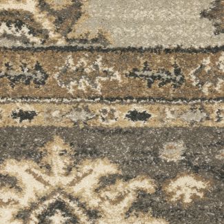 Oriental Weavers Florence 4928c Blue