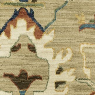 Oriental Weavers Francesca fr04e Beige