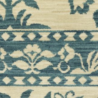 Oriental Weavers Francesca fr08h Blue