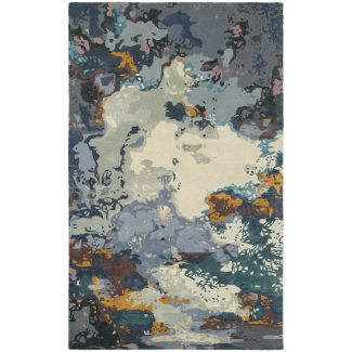 Oriental Weavers Galaxy 21903 Blue