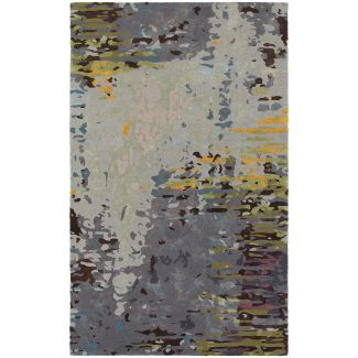 Oriental Weavers Galaxy 21907 Multi
