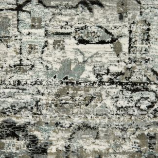 Oriental Weavers Gemini 20z Grey