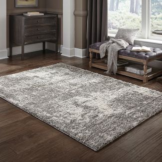 Oriental Weavers Henderson 5503h Grey