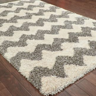 Oriental Weavers Henderson 625w Grey