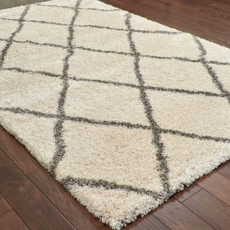 Oriental Weavers Henderson 90w Ivory