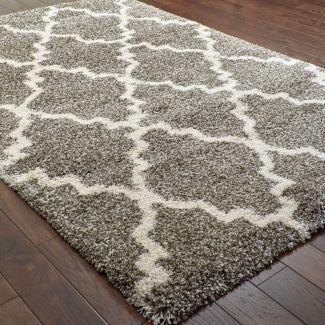 Oriental Weavers Henderson 92e Grey