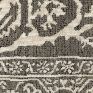 Oriental Weavers Intrigue int04 Grey