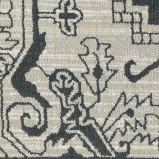 Oriental Weavers Intrigue int07 Blue