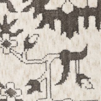 Oriental Weavers Intrigue int08 Ivory