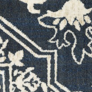 Oriental Weavers Intrigue int10 Blue